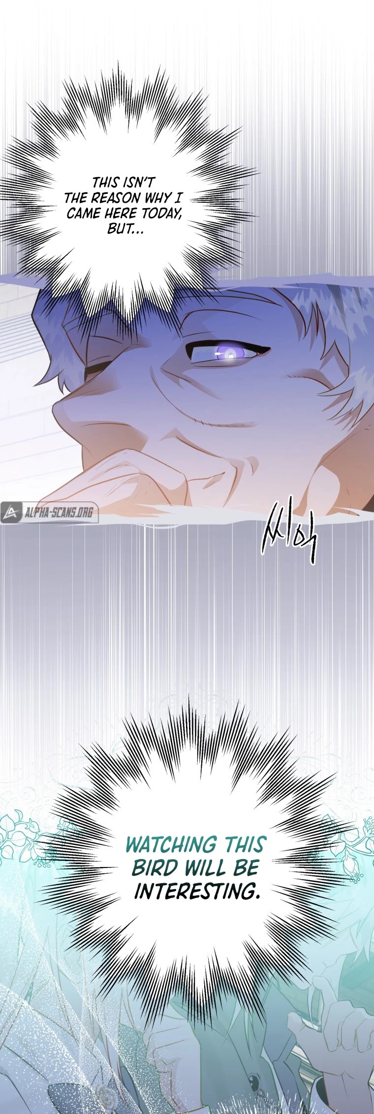 Of all things, I Became a Crow Chapter 26 page 52 - Chapter 26