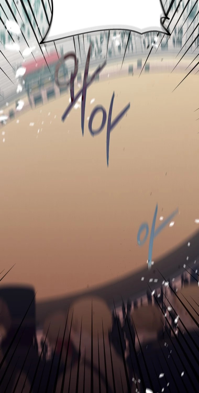Of all things, I Became a Crow Chapter 26 page 6 - Chapter 26