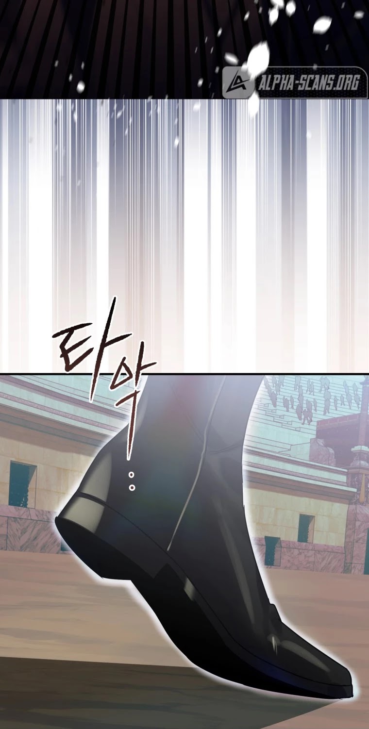 Of all things, I Became a Crow Chapter 26 page 7 - Chapter 26
