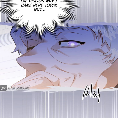 Of all things, I Became a Crow Chapter 26 cover