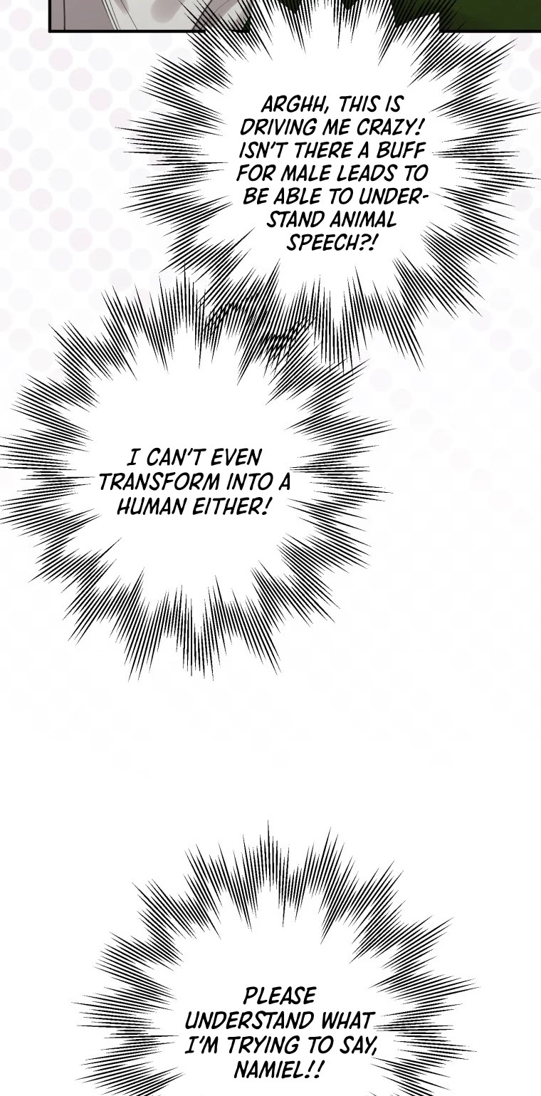 Of all things, I Became a Crow Chapter 27 page 29 - Chapter 27
