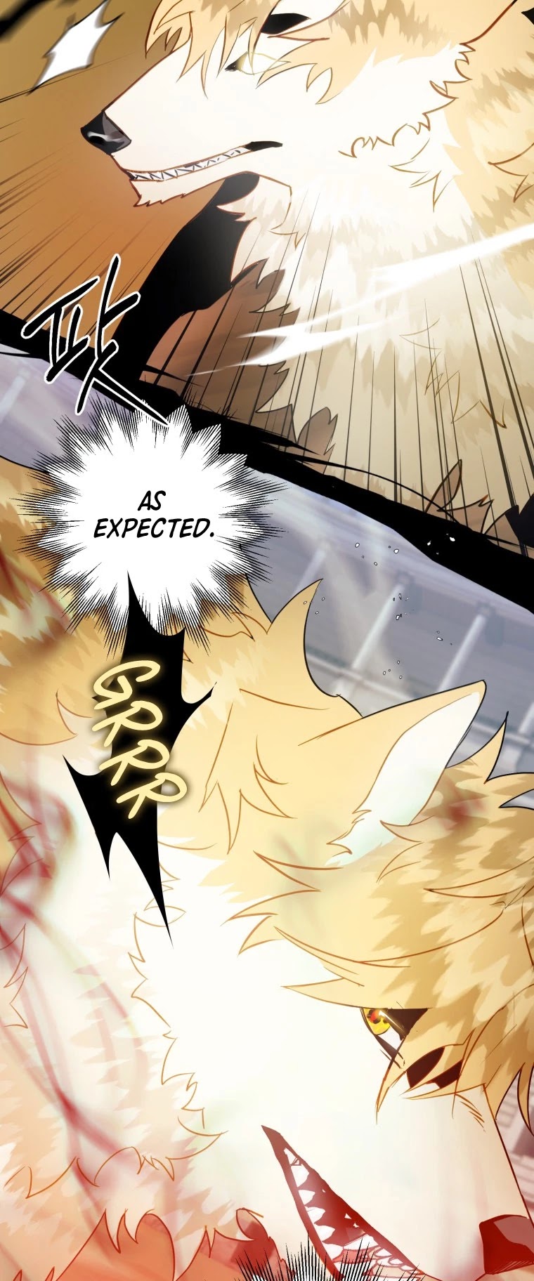 Of all things, I Became a Crow Chapter 27 page 6 - Chapter 27