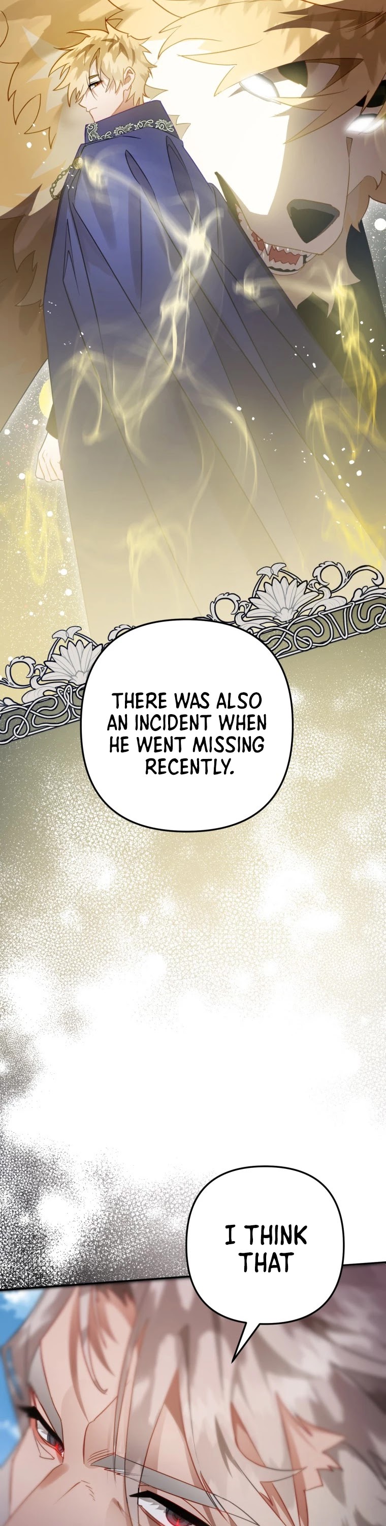 Of all things, I Became a Crow Chapter 28 page 13 - Chapter 28