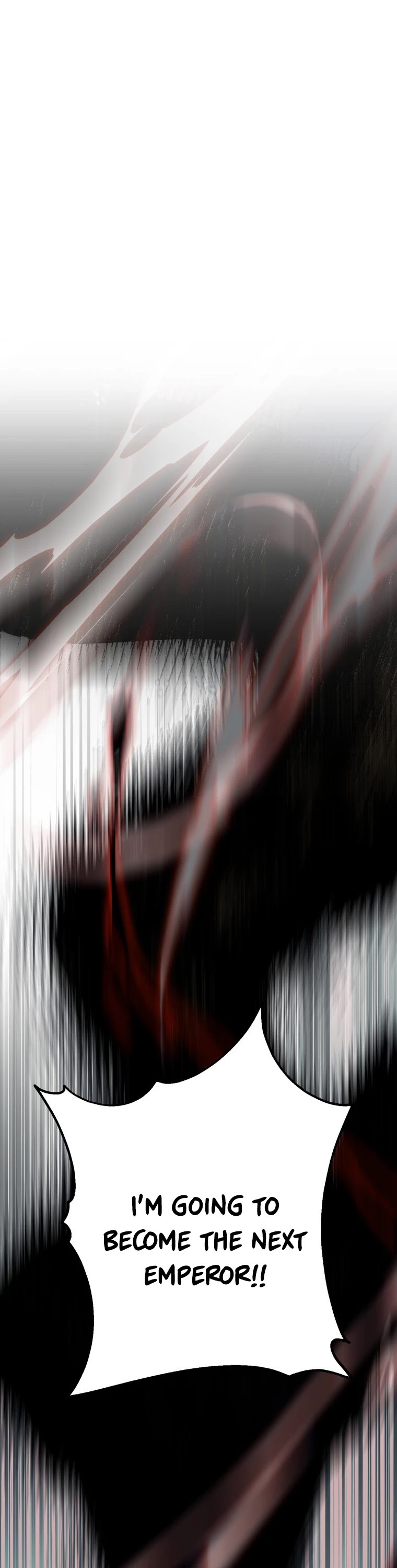 Of all things, I Became a Crow Chapter 29 page 2 - Chapter 29