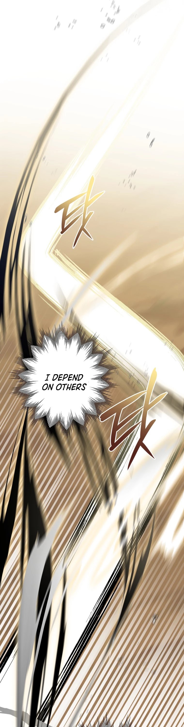 Of all things, I Became a Crow Chapter 29 page 32 - Chapter 29