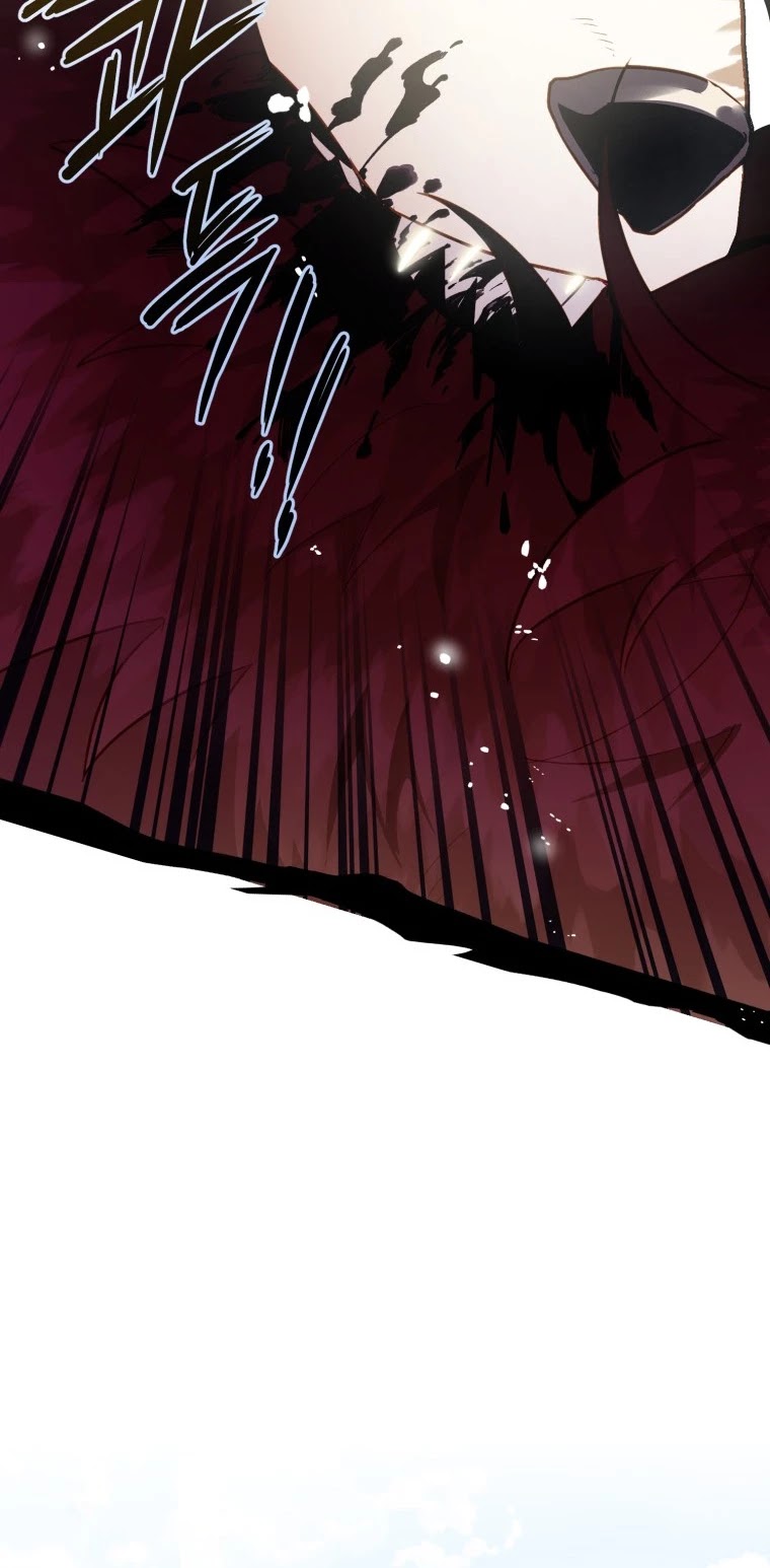 Of all things, I Became a Crow Chapter 29 page 36 - Chapter 29