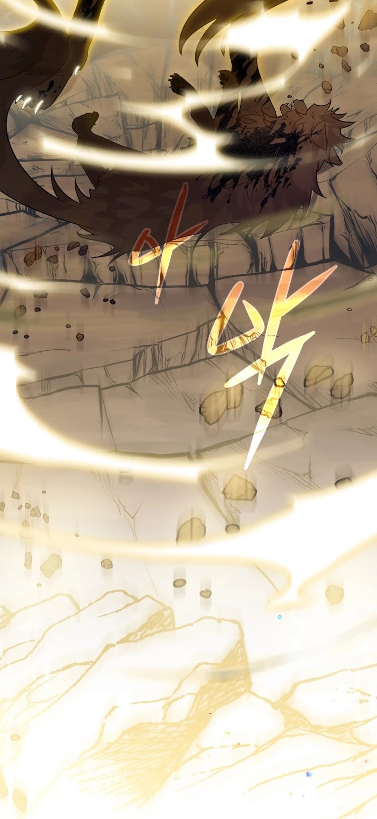 Of all things, I Became a Crow Chapter 29 page 42 - Chapter 29