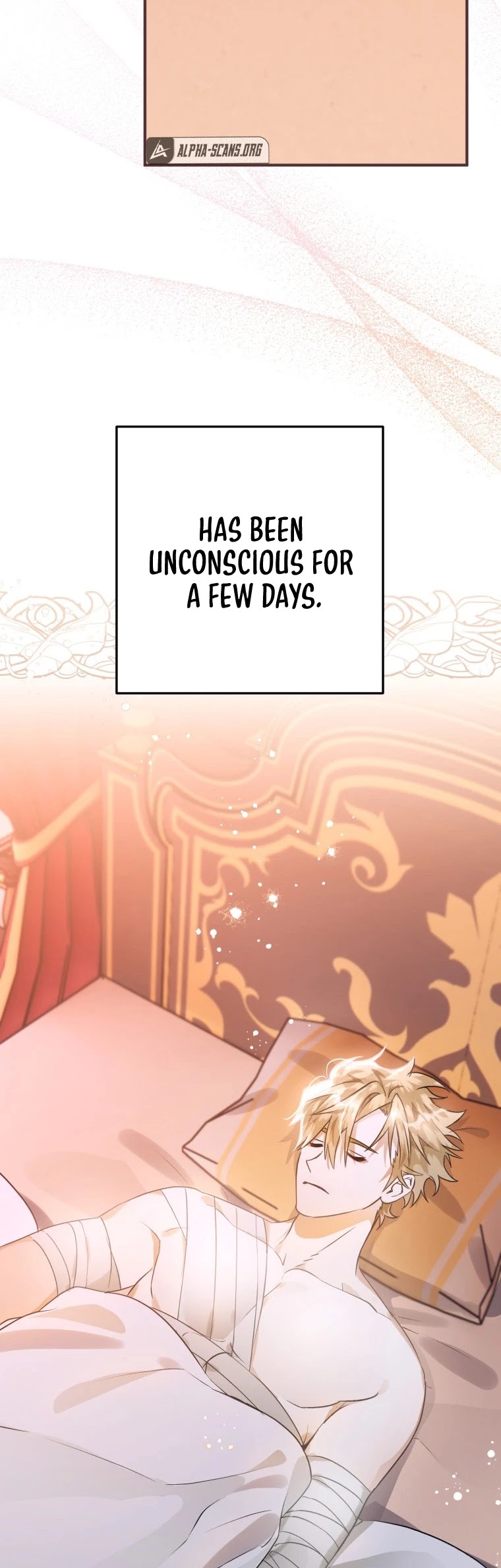 Of all things, I Became a Crow Chapter 29 page 47 - Chapter 29
