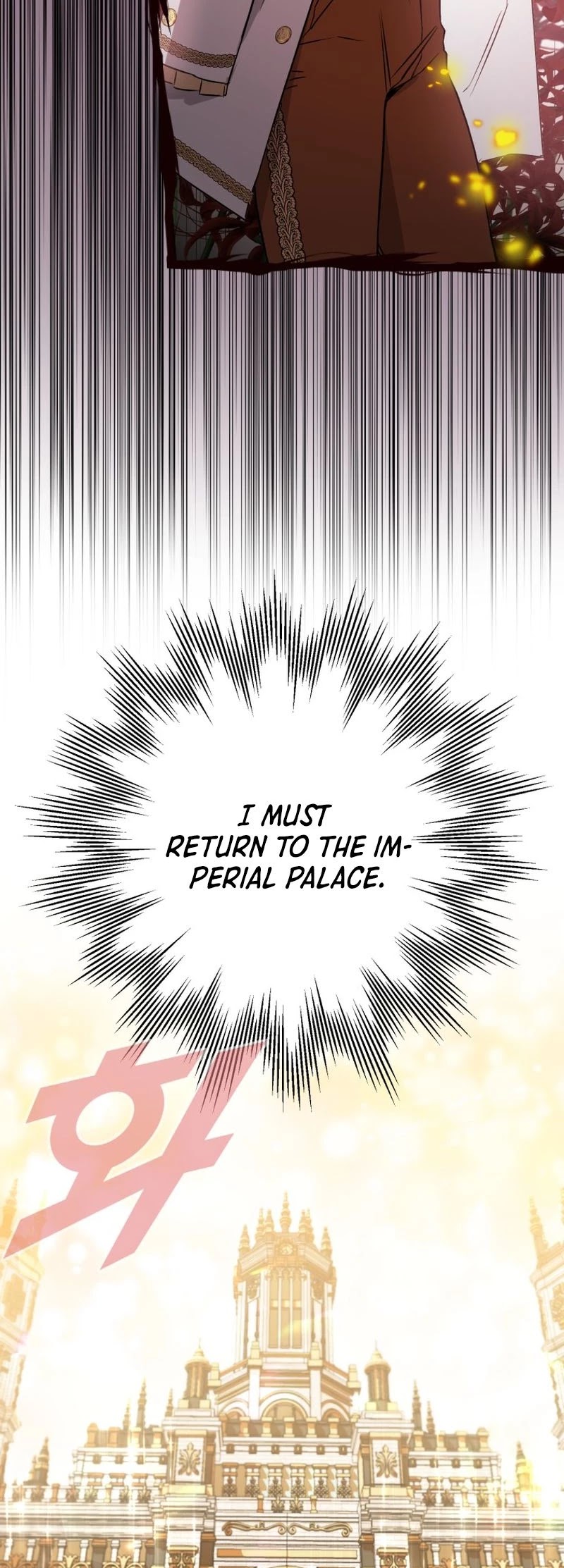 Of all things, I Became a Crow Chapter 3 page 15 - Chapter 3