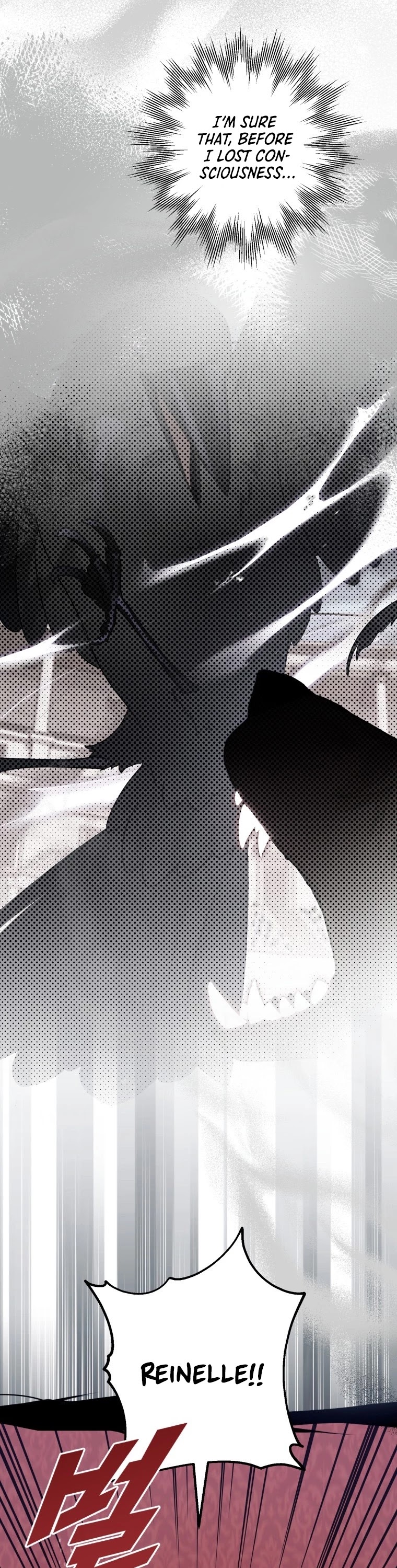 Of all things, I Became a Crow Chapter 30 page 29 - Chapter 30