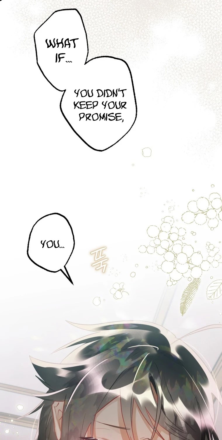 Of all things, I Became a Crow Chapter 30 page 42 - Chapter 30
