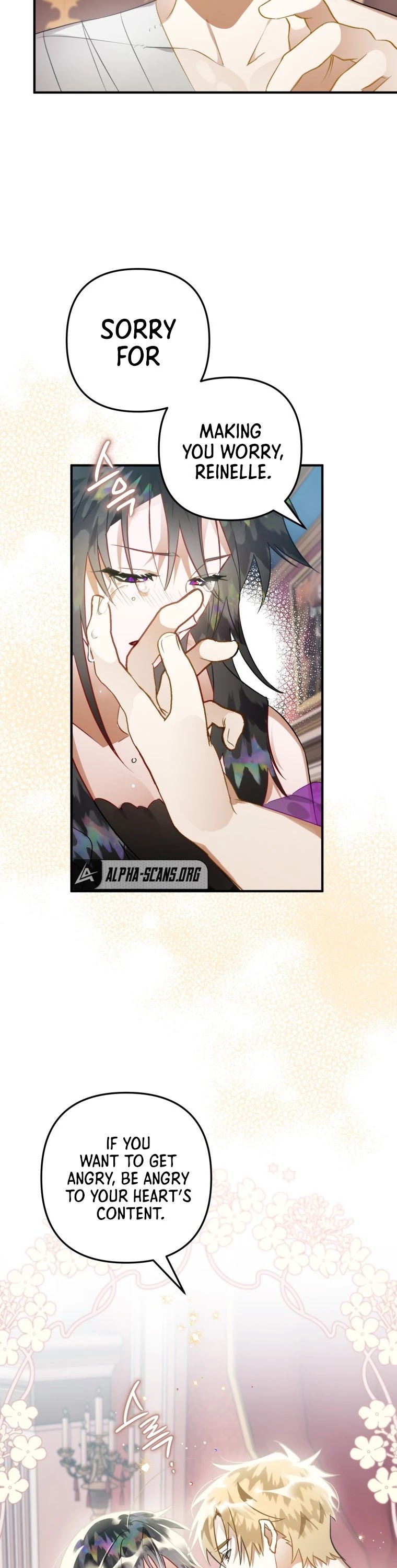 Of all things, I Became a Crow Chapter 30 page 45 - Chapter 30