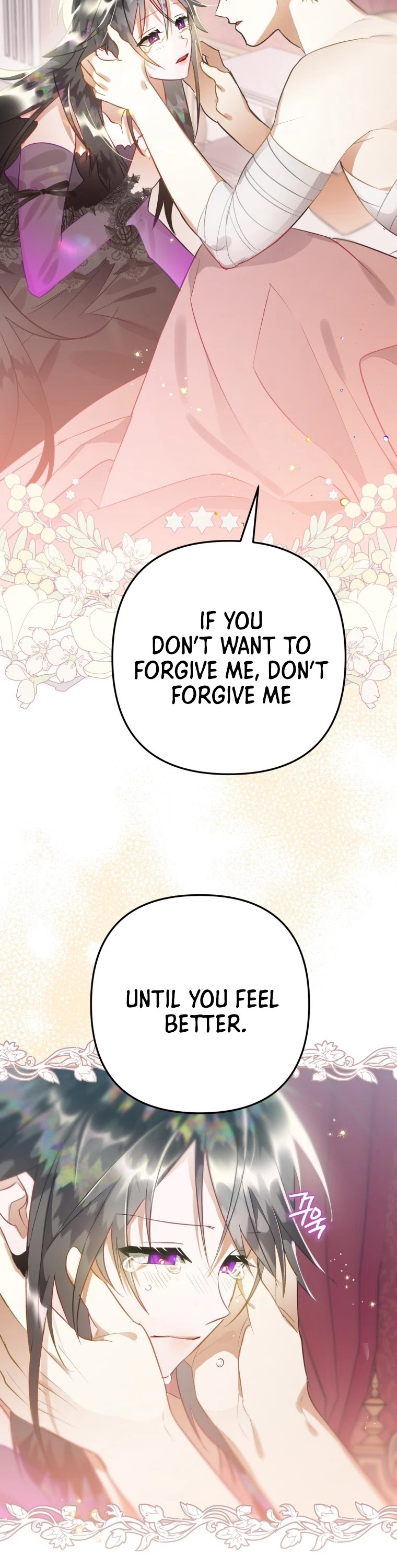 Of all things, I Became a Crow Chapter 30 page 46 - Chapter 30