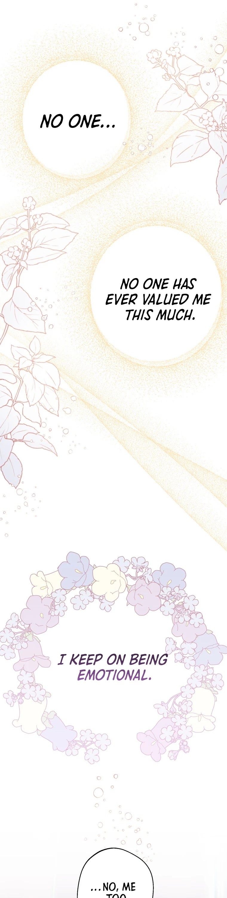 Of all things, I Became a Crow Chapter 30 page 47 - Chapter 30