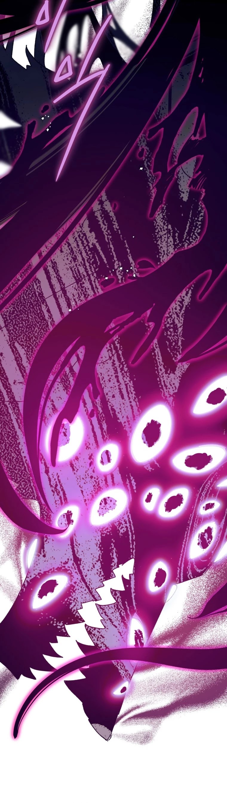 Of all things, I Became a Crow Chapter 30 page 6 - Chapter 30