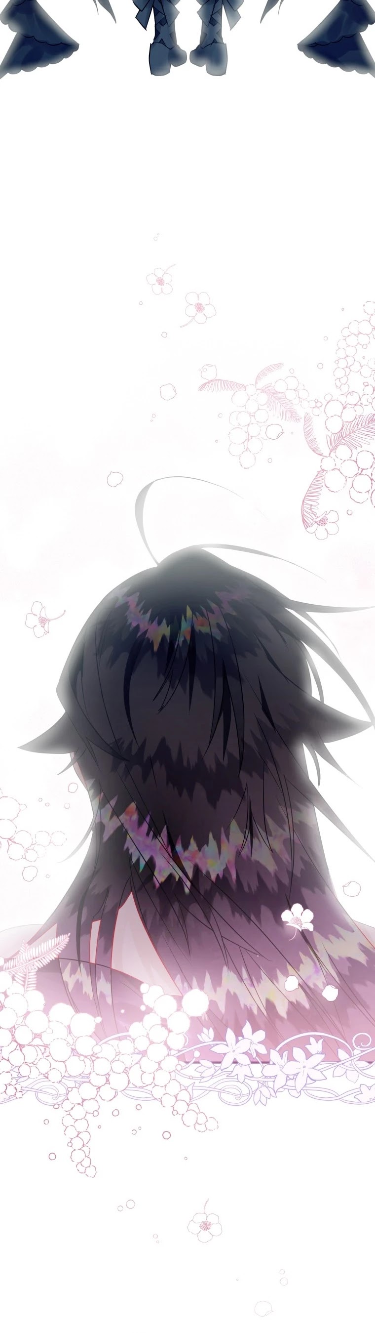 Of all things, I Became a Crow Chapter 31 page 23 - Chapter 31