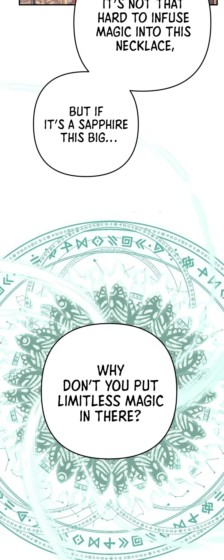 Of all things, I Became a Crow Chapter 31 page 42 - Chapter 31