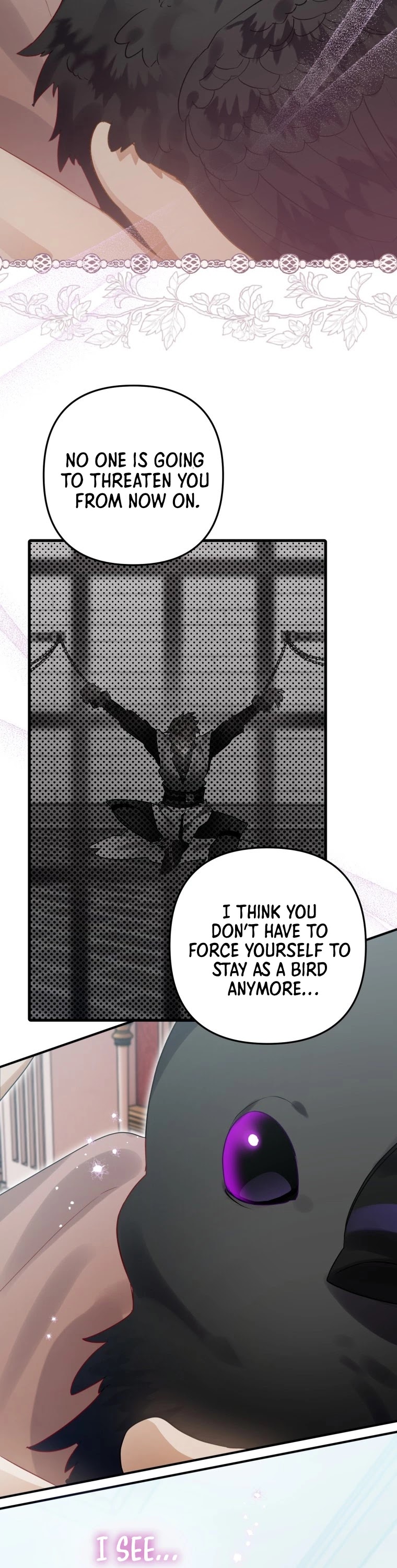 Of all things, I Became a Crow Chapter 31 page 5 - Chapter 31