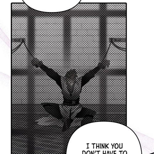 Of all things, I Became a Crow Chapter 31 cover