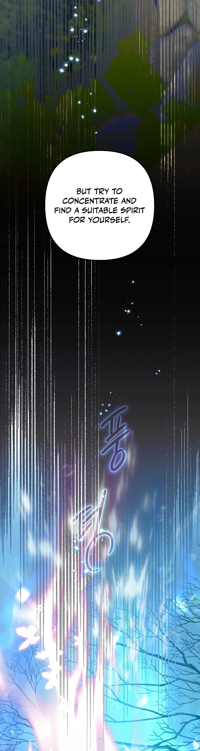 Of all things, I Became a Crow Chapter 32 page 30 - Chapter 32