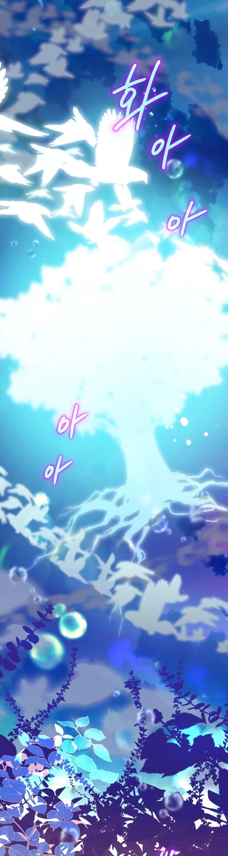 Of all things, I Became a Crow Chapter 32 page 35 - Chapter 32