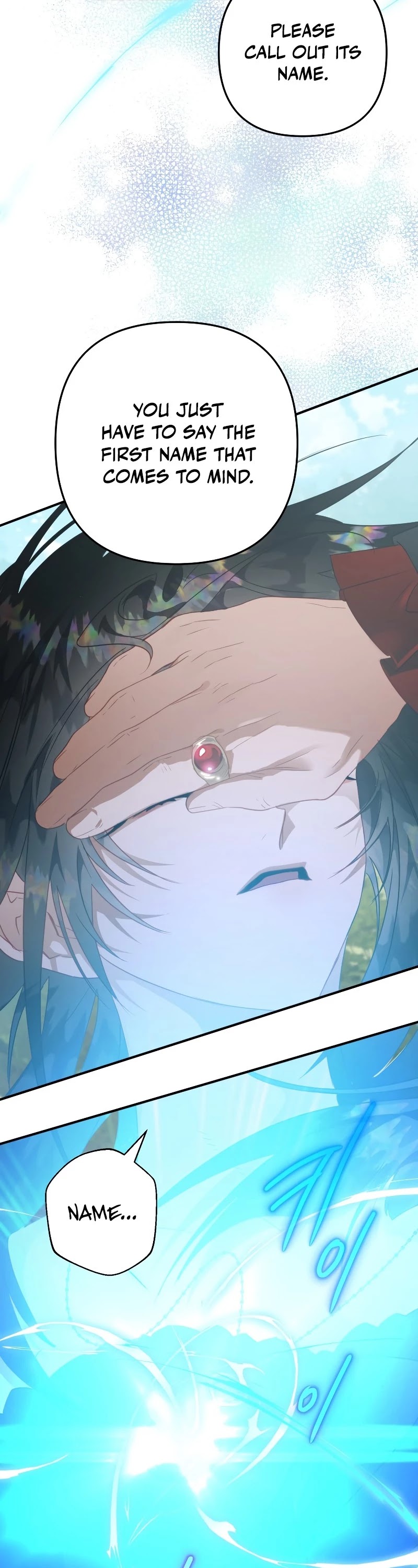 Of all things, I Became a Crow Chapter 32 page 39 - Chapter 32
