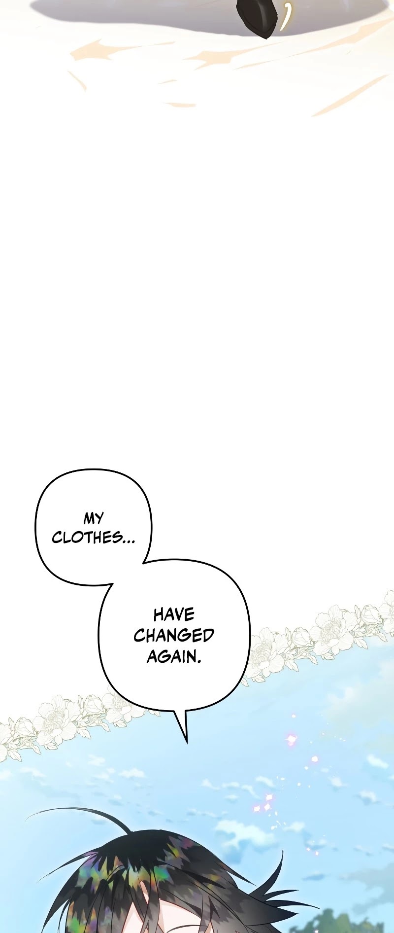 Of all things, I Became a Crow Chapter 32 page 47 - Chapter 32
