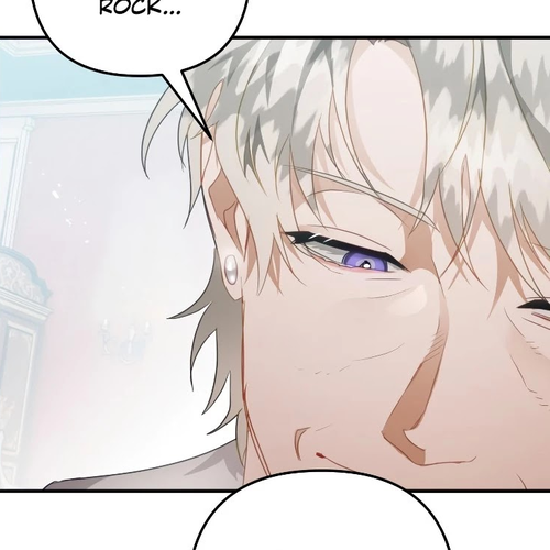 Of all things, I Became a Crow Chapter 32 cover