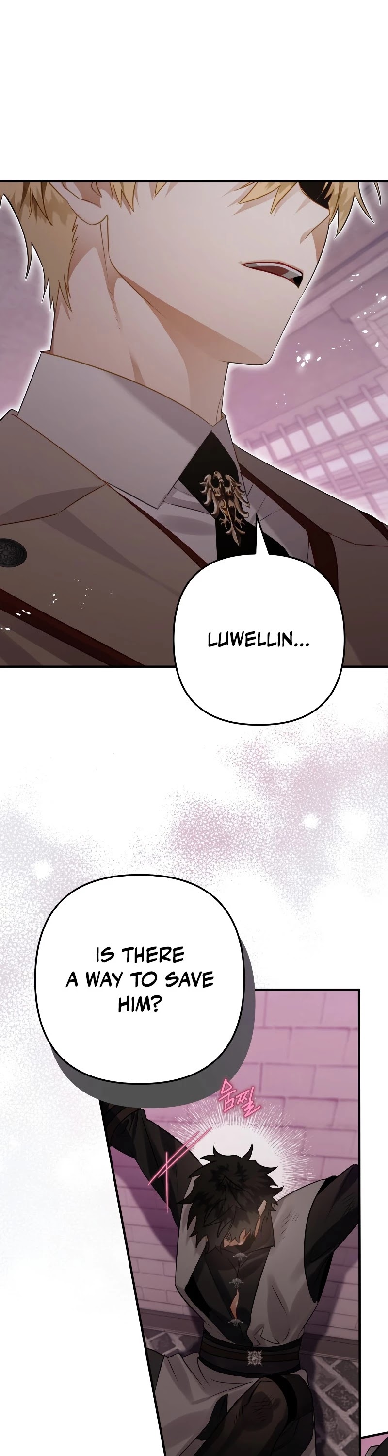 Of all things, I Became a Crow Chapter 33 page 2 - Chapter 33
