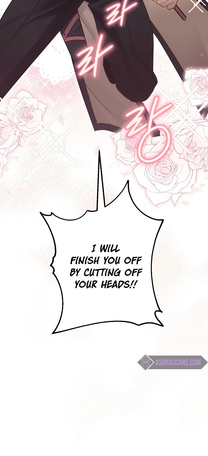 Of all things, I Became a Crow Chapter 33 page 24 - Chapter 33