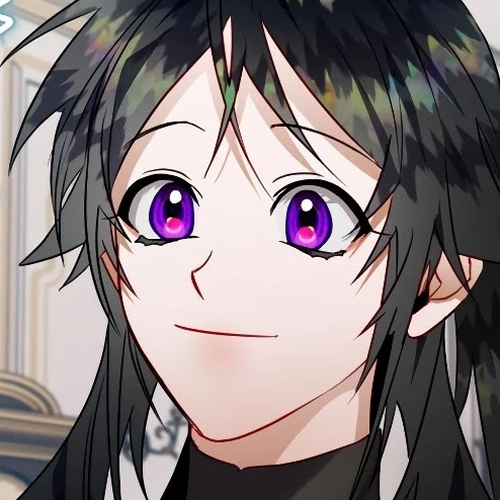 Of all things, I Became a Crow Chapter 33 cover