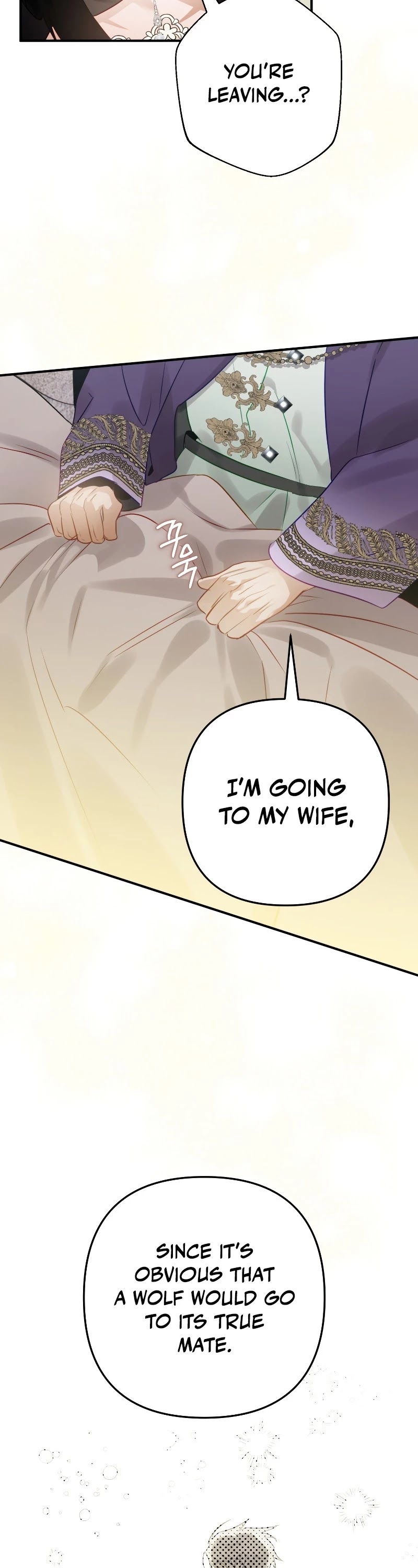 Of all things, I Became a Crow Chapter 34 page 20 - Chapter 34