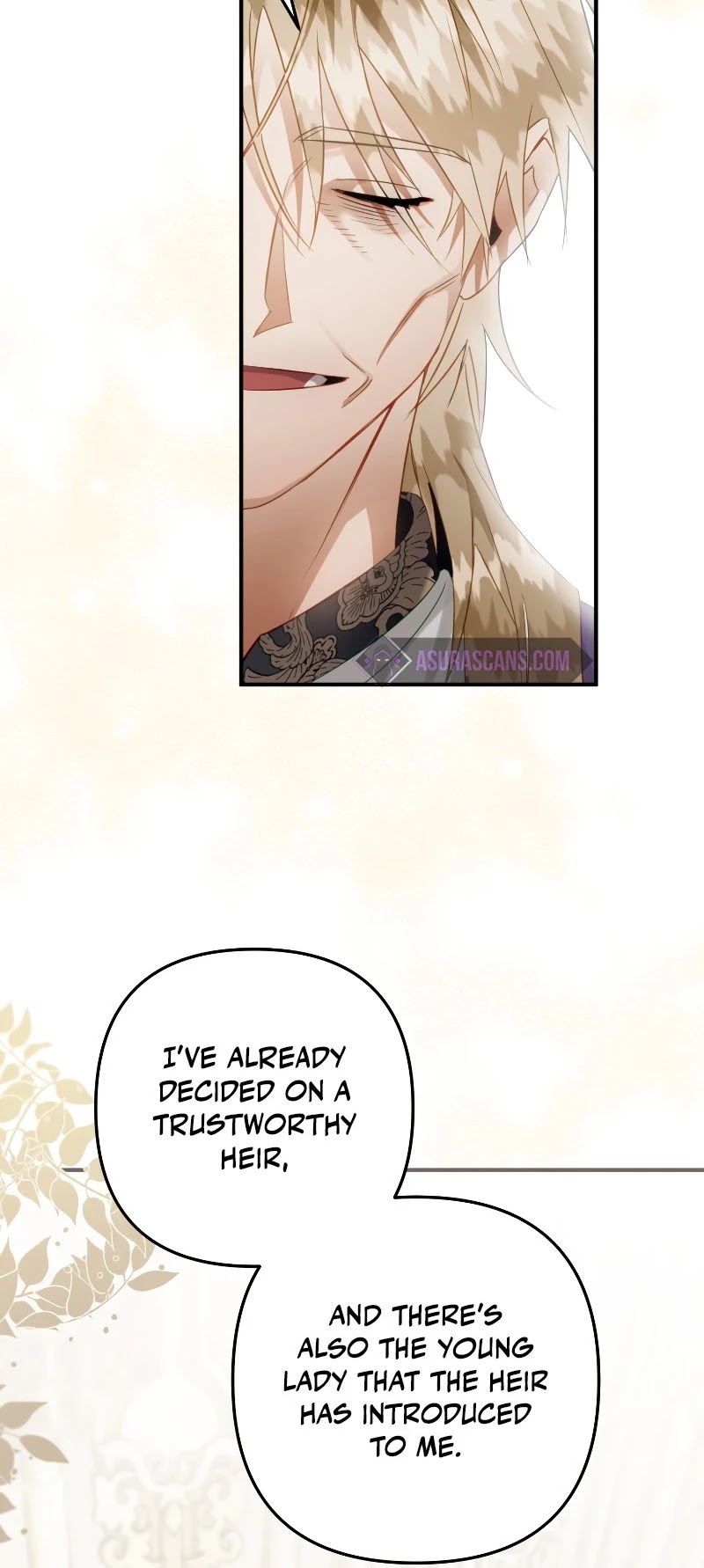 Of all things, I Became a Crow Chapter 34 page 23 - Chapter 34