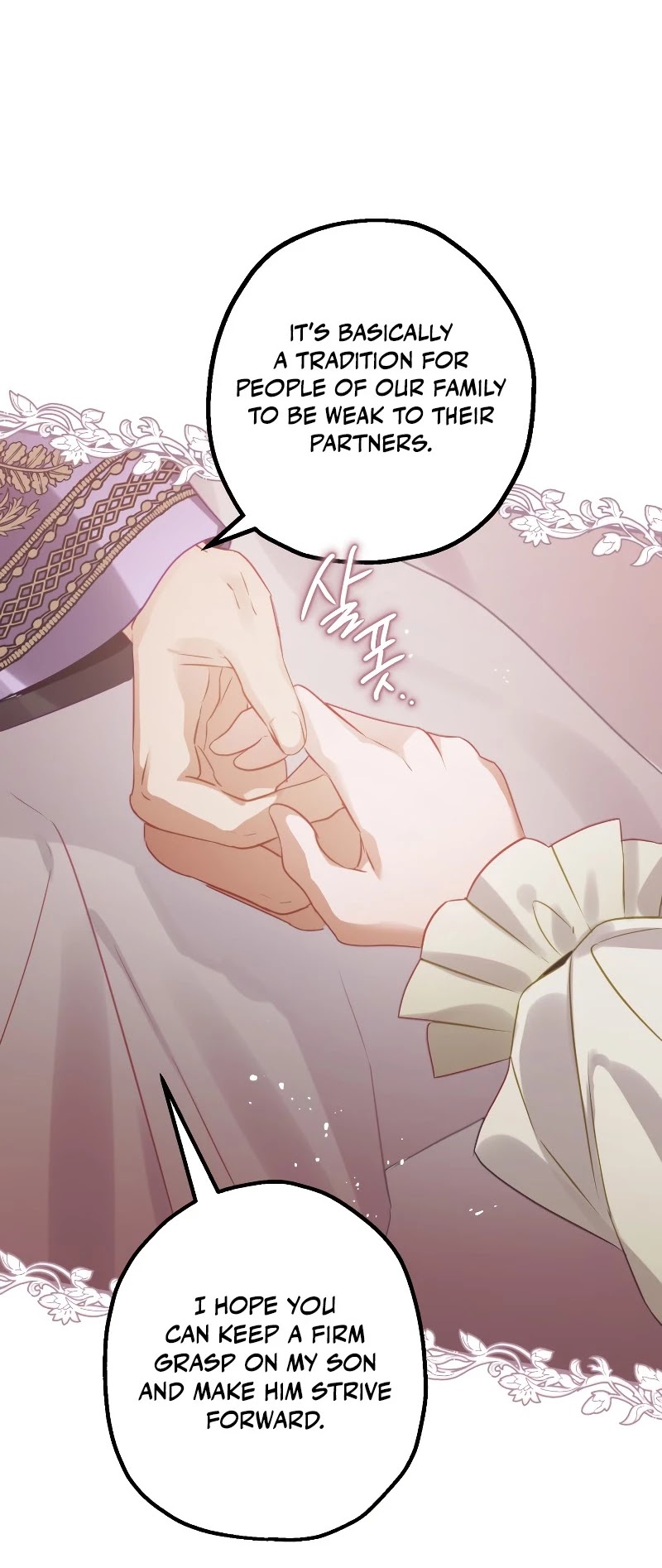 Of all things, I Became a Crow Chapter 34 page 29 - Chapter 34
