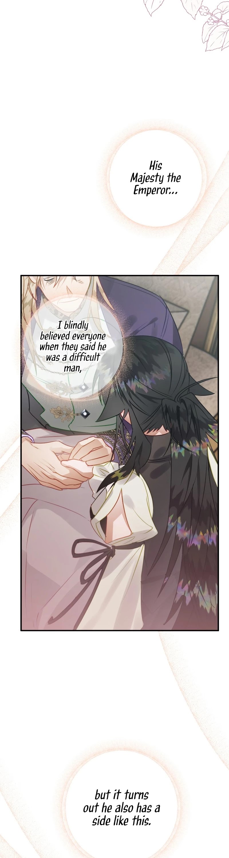 Of all things, I Became a Crow Chapter 34 page 31 - Chapter 34