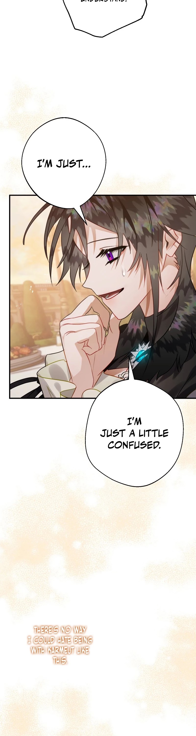 Of all things, I Became a Crow Chapter 34 page 38 - Chapter 34