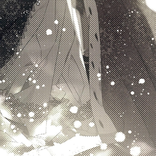 Of all things, I Became a Crow Chapter 34 cover
