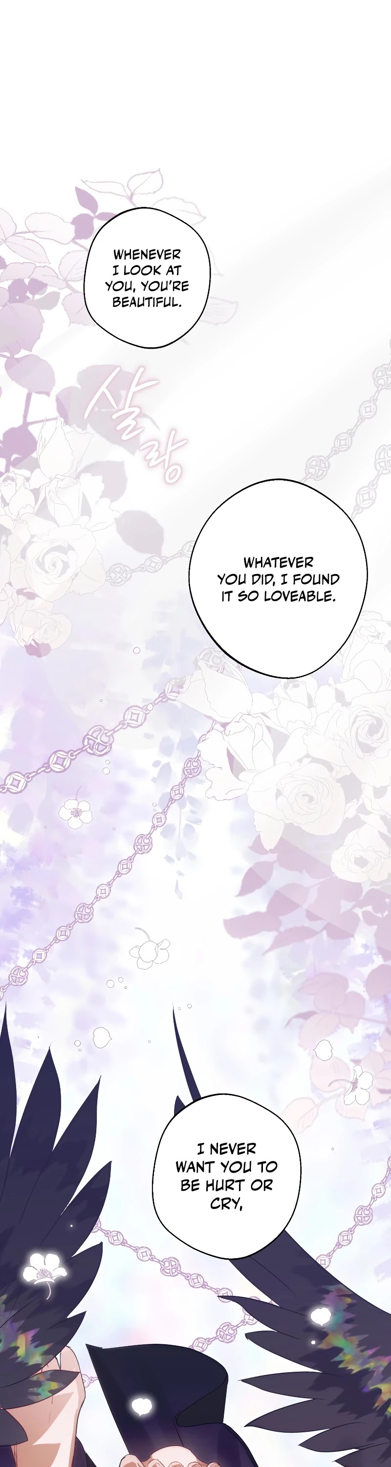 Of all things, I Became a Crow Chapter 35 page 13 - Chapter 35