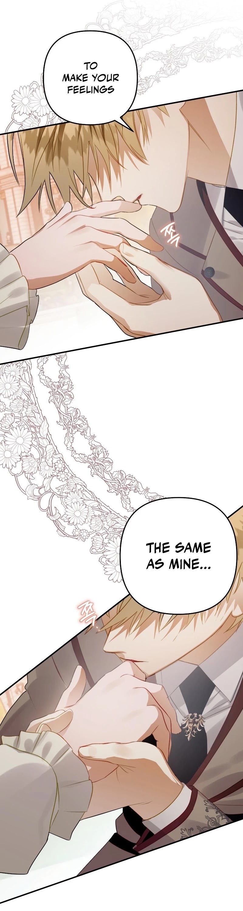 Of all things, I Became a Crow Chapter 35 page 27 - Chapter 35