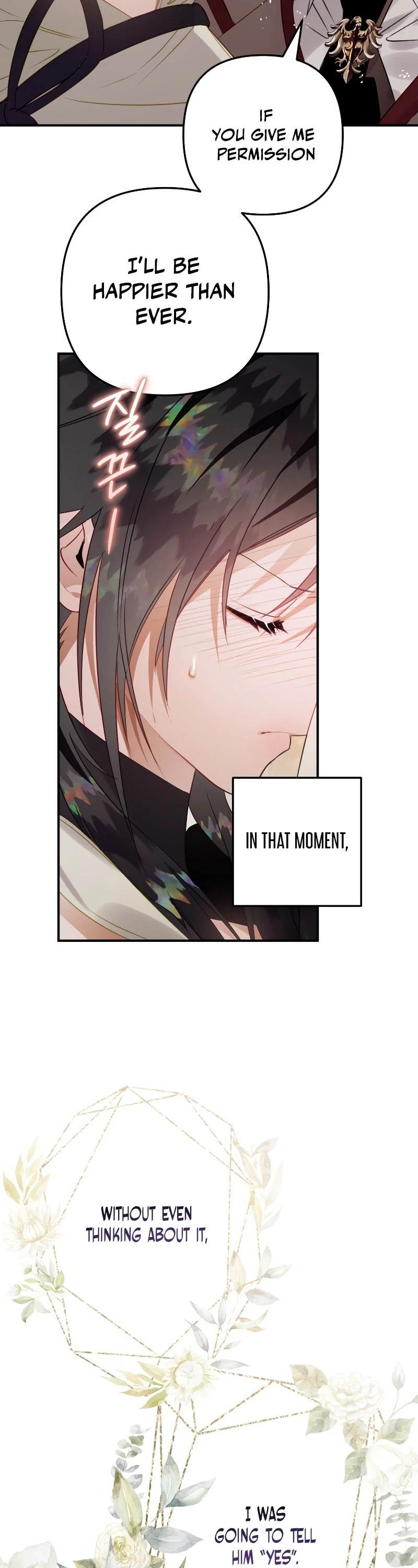 Of all things, I Became a Crow Chapter 35 page 30 - Chapter 35
