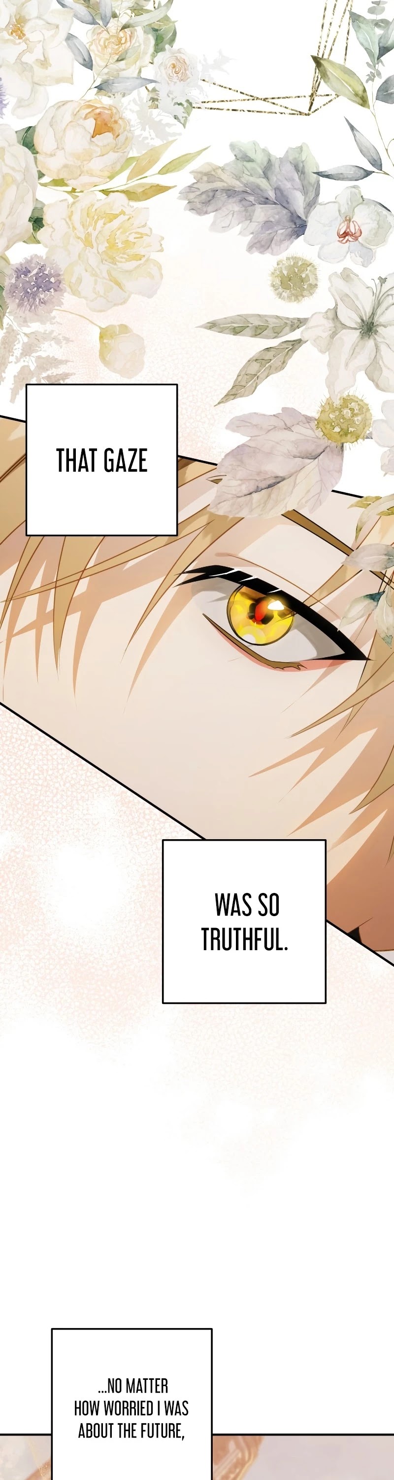 Of all things, I Became a Crow Chapter 35 page 31 - Chapter 35