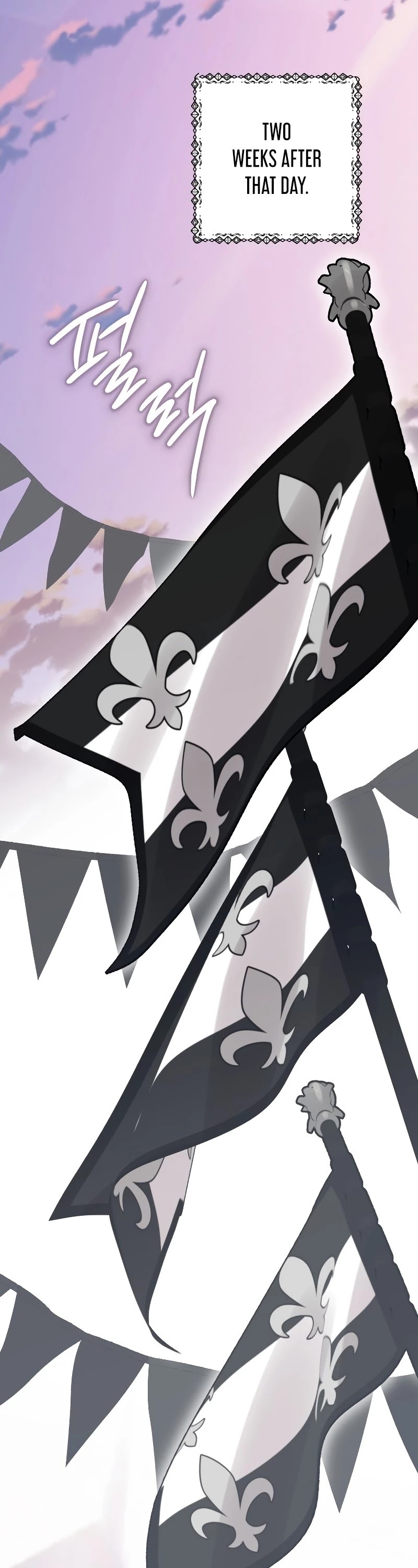 Of all things, I Became a Crow Chapter 35 page 37 - Chapter 35