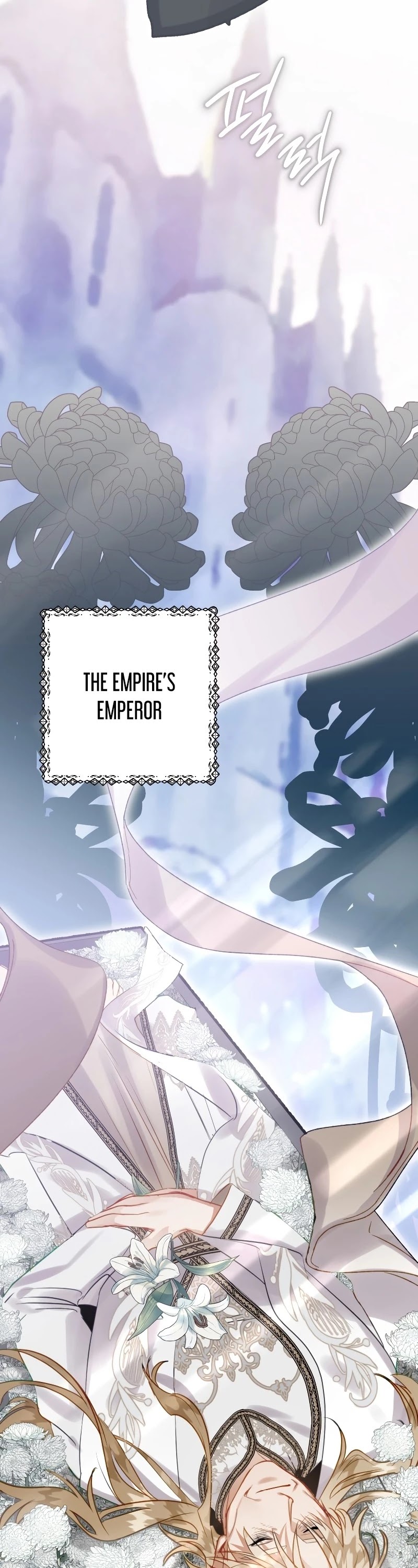 Of all things, I Became a Crow Chapter 35 page 38 - Chapter 35
