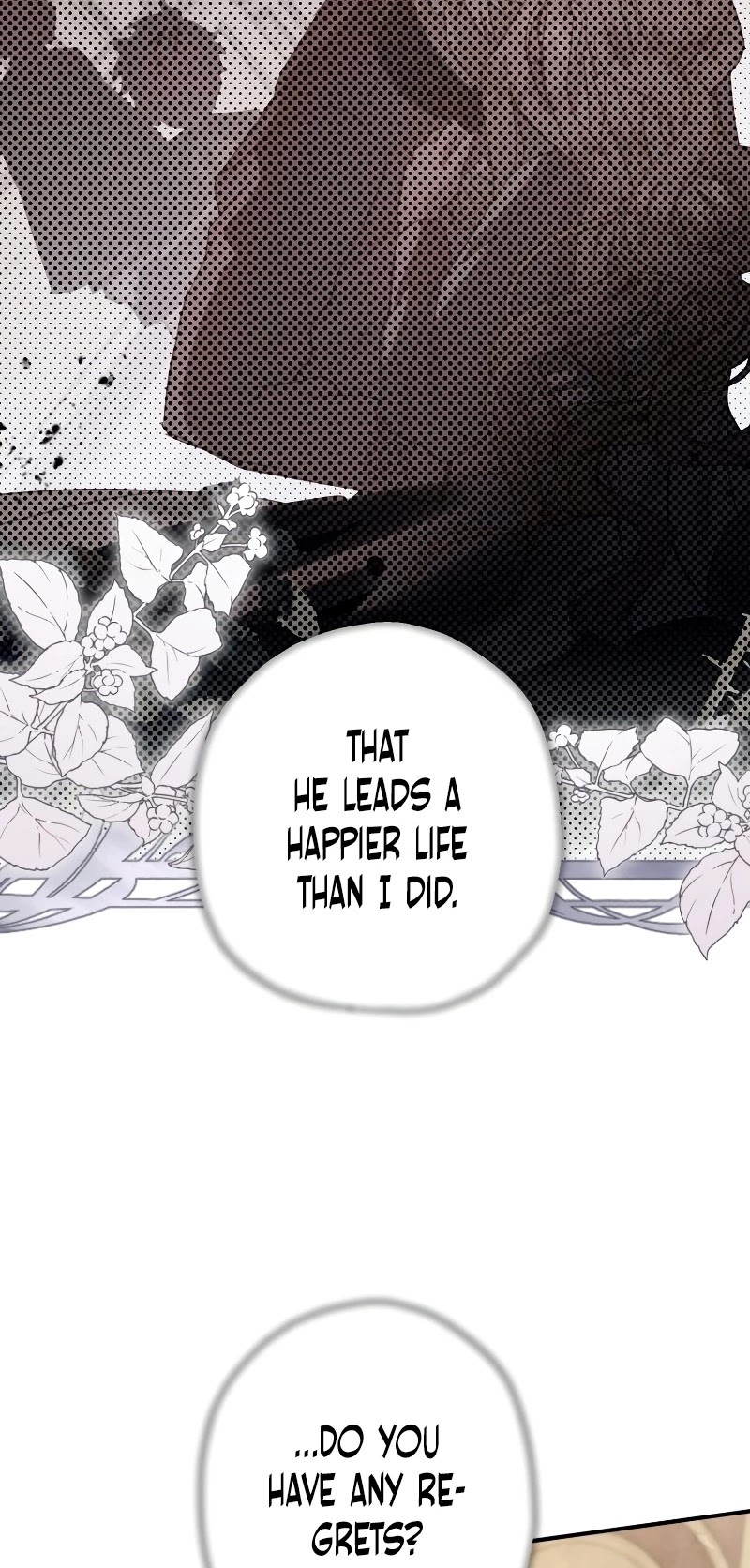 Of all things, I Became a Crow Chapter 35 page 41 - Chapter 35