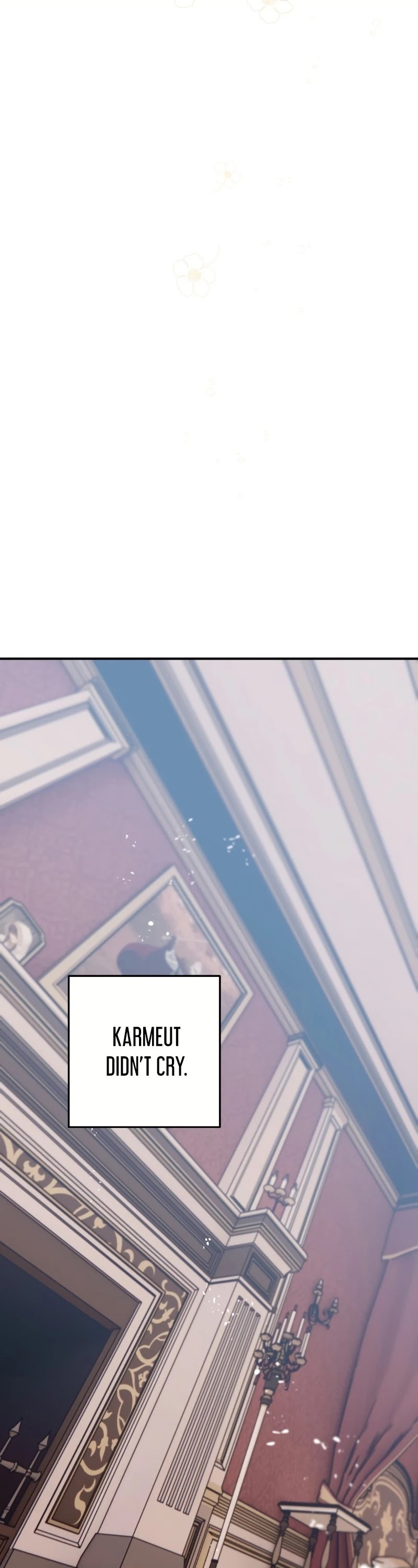 Of all things, I Became a Crow Chapter 35 page 47 - Chapter 35
