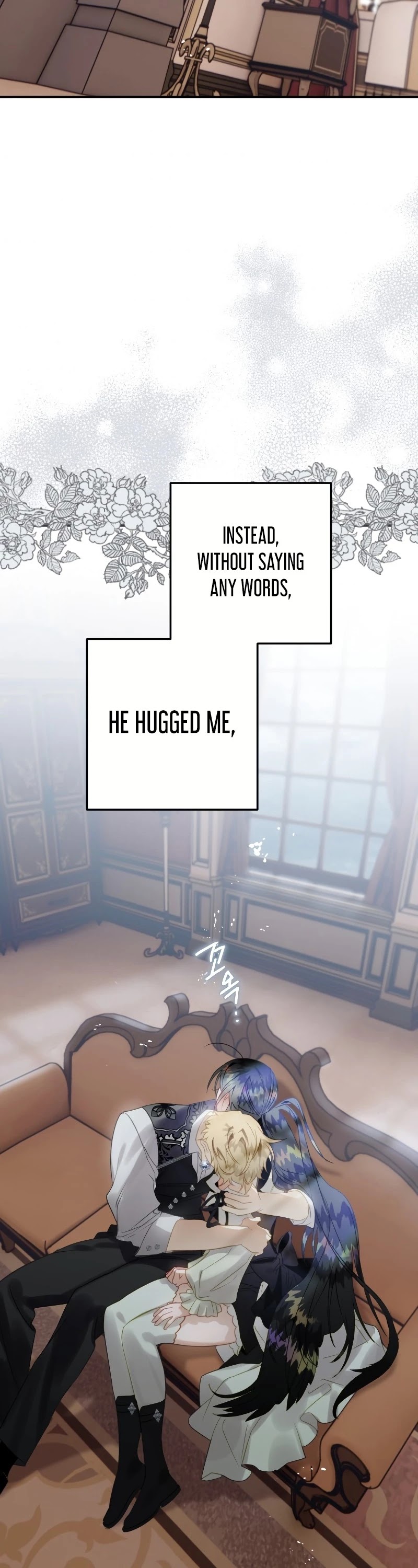 Of all things, I Became a Crow Chapter 35 page 48 - Chapter 35