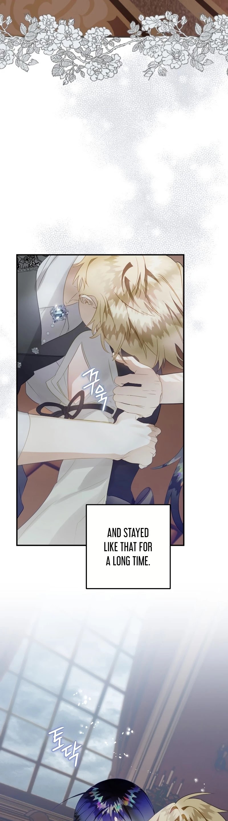 Of all things, I Became a Crow Chapter 35 page 49 - Chapter 35