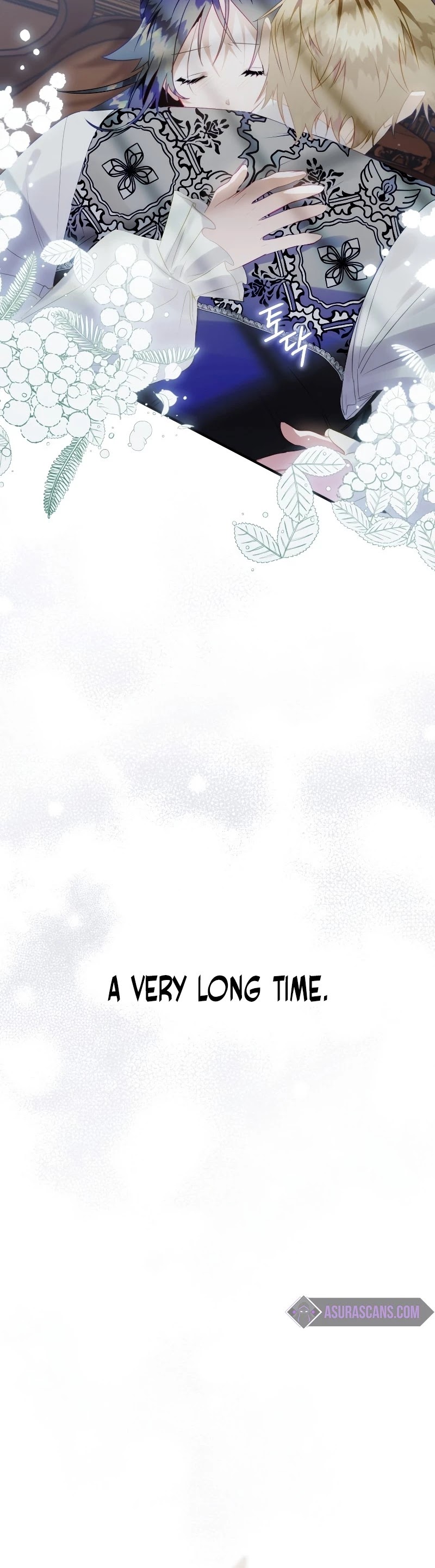 Of all things, I Became a Crow Chapter 35 page 50 - Chapter 35
