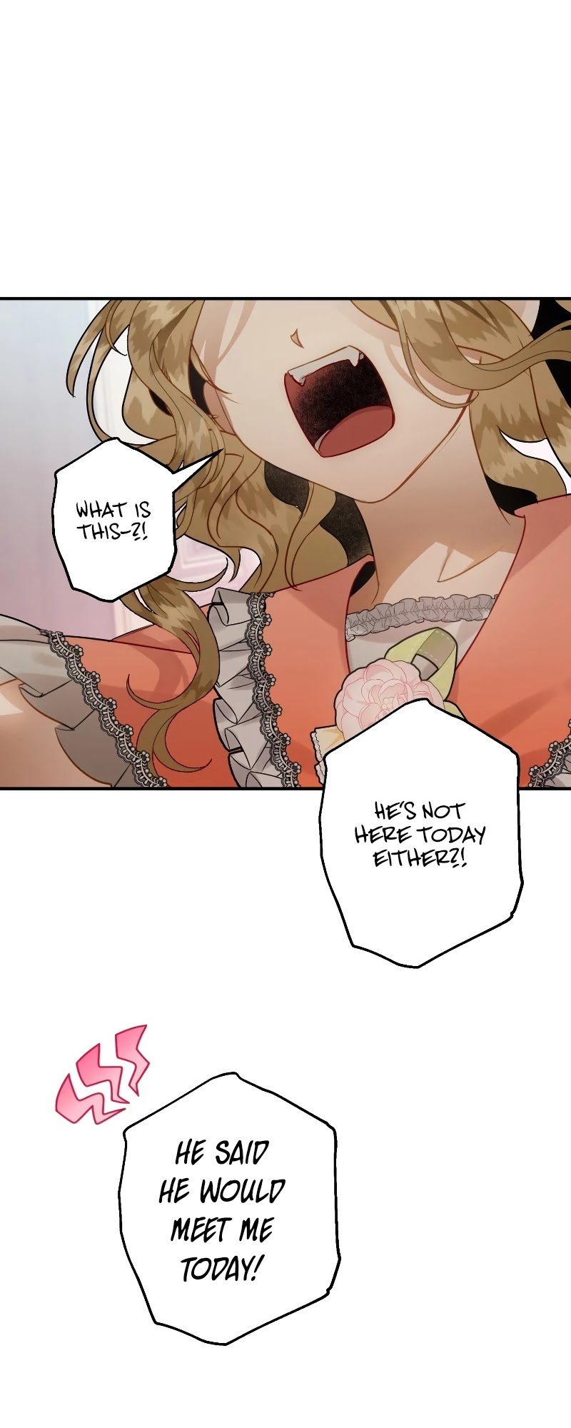 Of all things, I Became a Crow Chapter 35 page 59 - Chapter 35