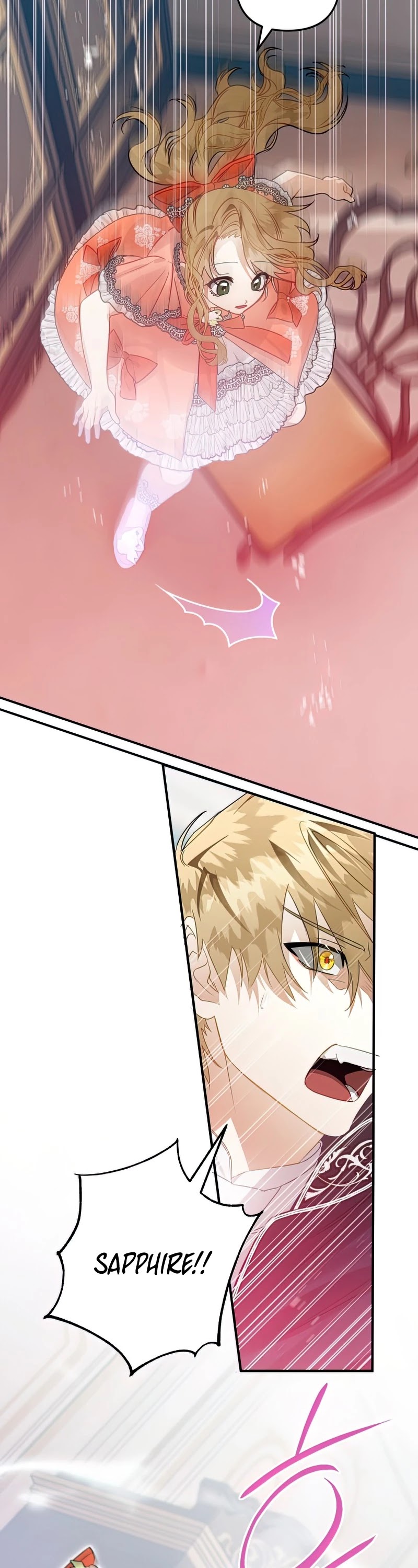 Of all things, I Became a Crow Chapter 36 page 25 - Chapter 36